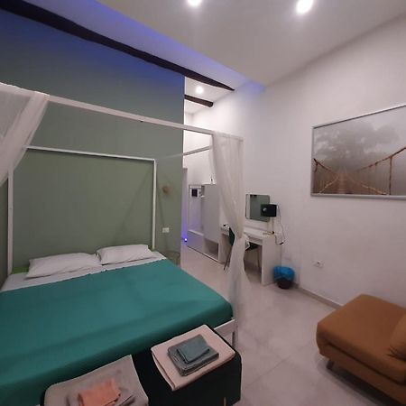 Relais Torre Gloria Bed & Breakfast Napoli Exterior foto