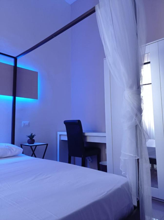 Relais Torre Gloria Bed & Breakfast Napoli Exterior foto