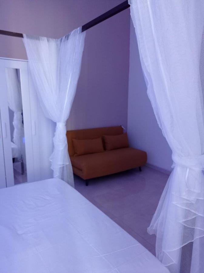 Relais Torre Gloria Bed & Breakfast Napoli Exterior foto