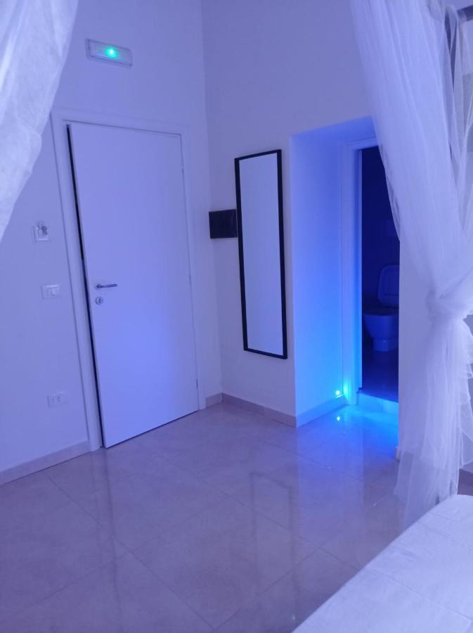 Relais Torre Gloria Bed & Breakfast Napoli Exterior foto