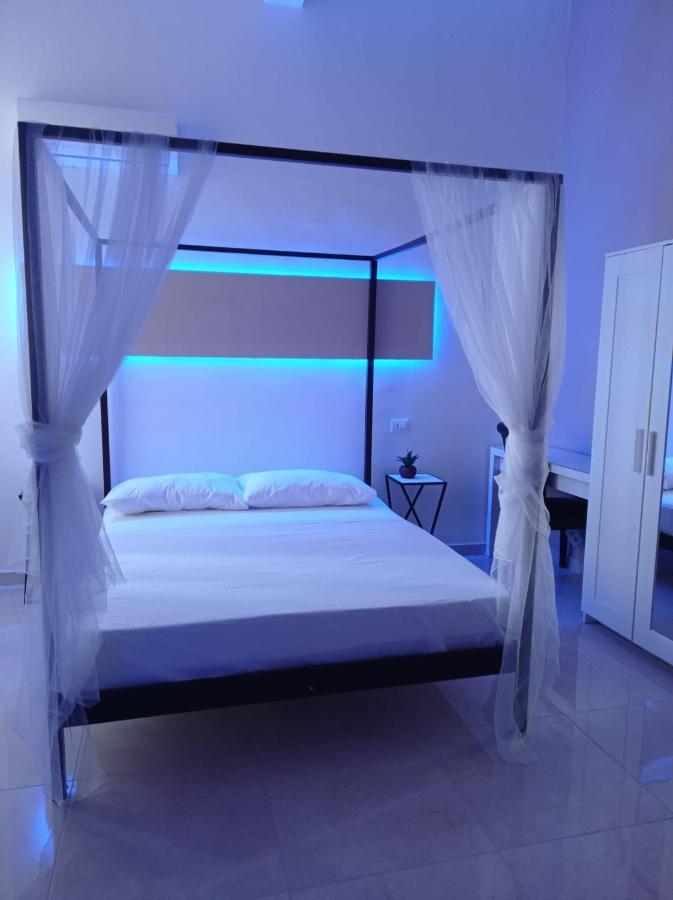Relais Torre Gloria Bed & Breakfast Napoli Exterior foto