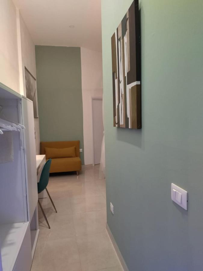 Relais Torre Gloria Bed & Breakfast Napoli Exterior foto