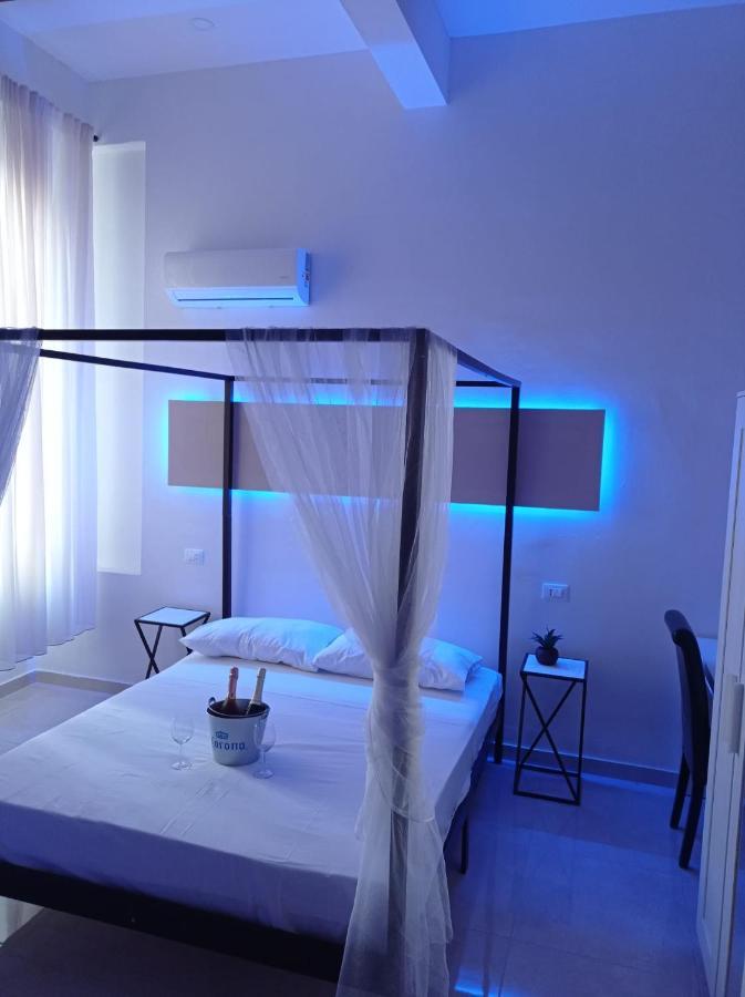 Relais Torre Gloria Bed & Breakfast Napoli Exterior foto