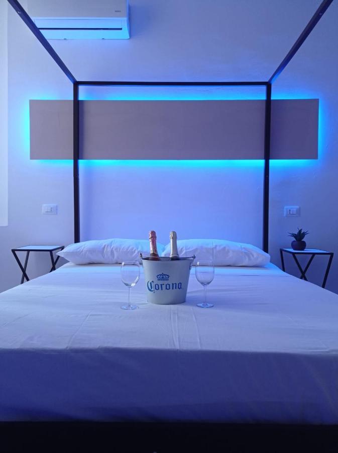 Relais Torre Gloria Bed & Breakfast Napoli Exterior foto