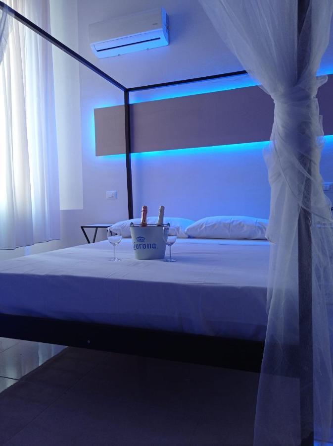 Relais Torre Gloria Bed & Breakfast Napoli Exterior foto
