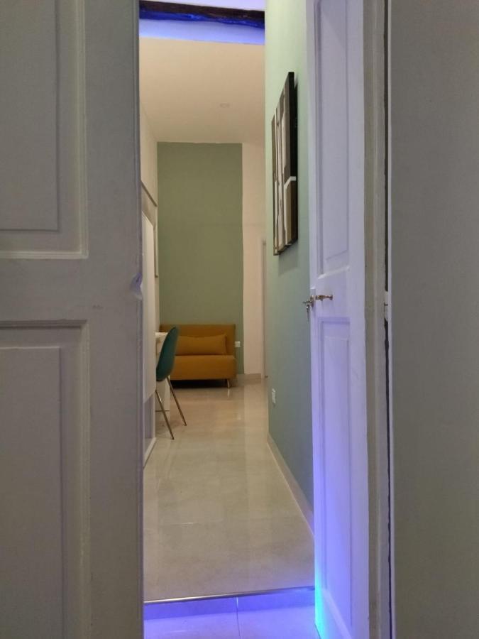 Relais Torre Gloria Bed & Breakfast Napoli Exterior foto