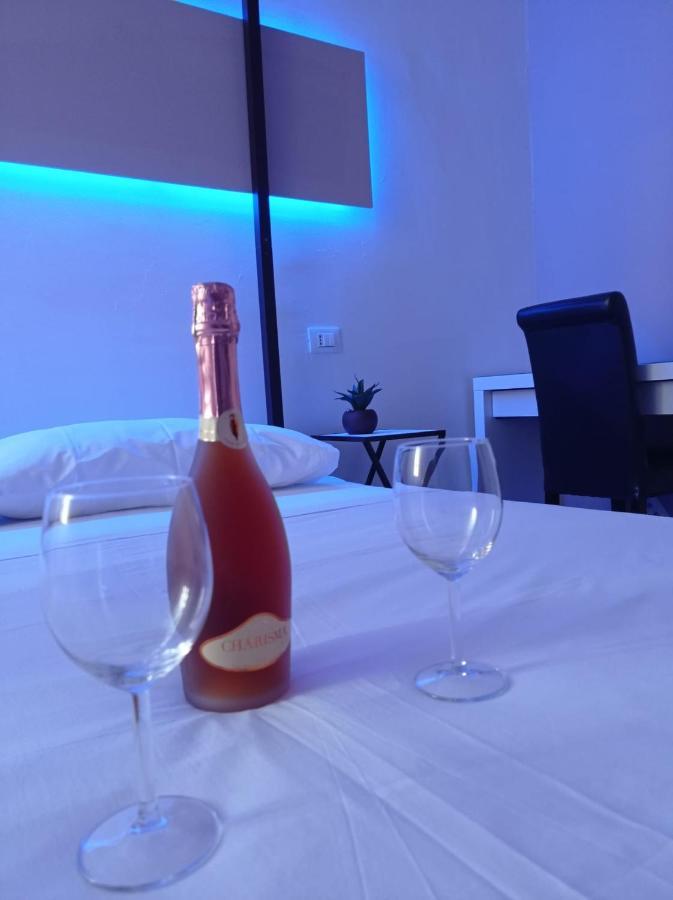 Relais Torre Gloria Bed & Breakfast Napoli Exterior foto