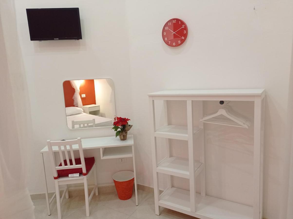 Relais Torre Gloria Bed & Breakfast Napoli Exterior foto