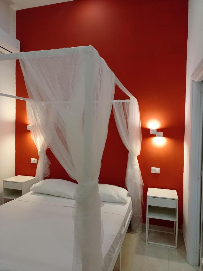 Relais Torre Gloria Bed & Breakfast Napoli Exterior foto