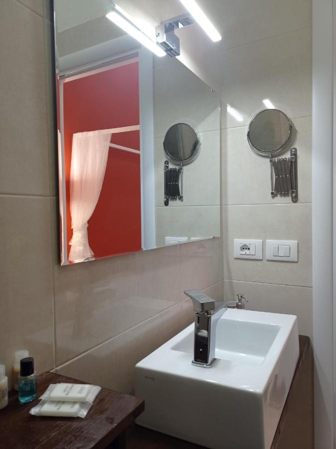 Relais Torre Gloria Bed & Breakfast Napoli Exterior foto