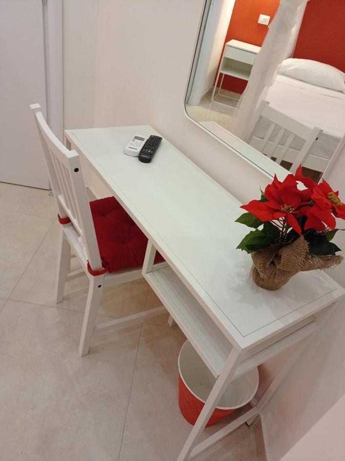 Relais Torre Gloria Bed & Breakfast Napoli Exterior foto