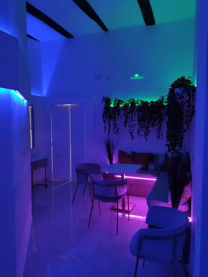 Relais Torre Gloria Bed & Breakfast Napoli Exterior foto