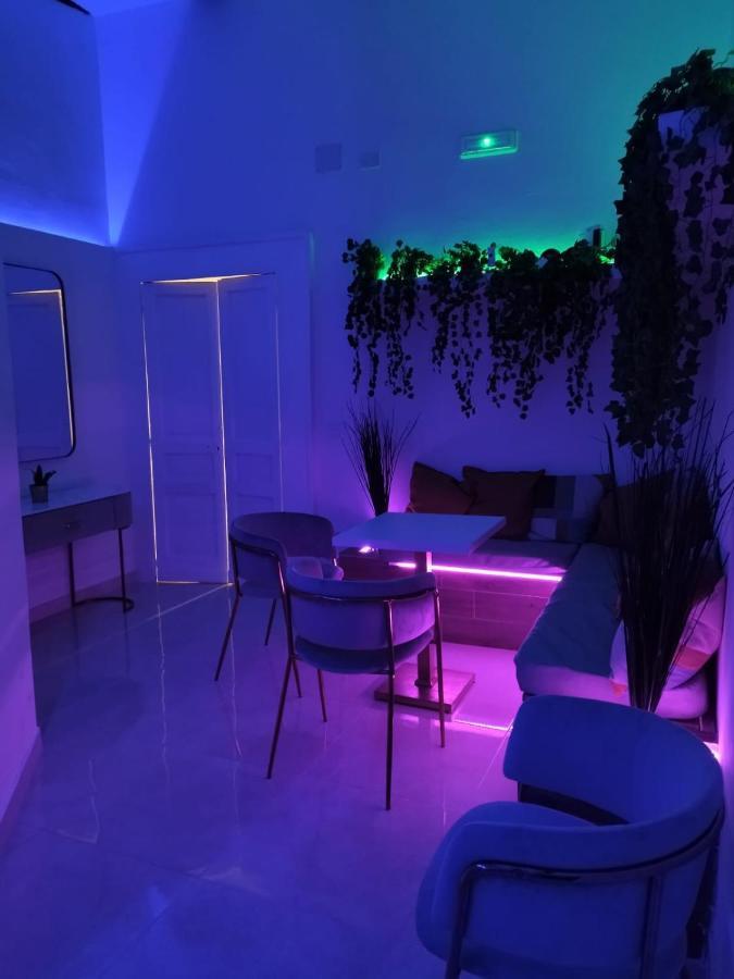 Relais Torre Gloria Bed & Breakfast Napoli Exterior foto