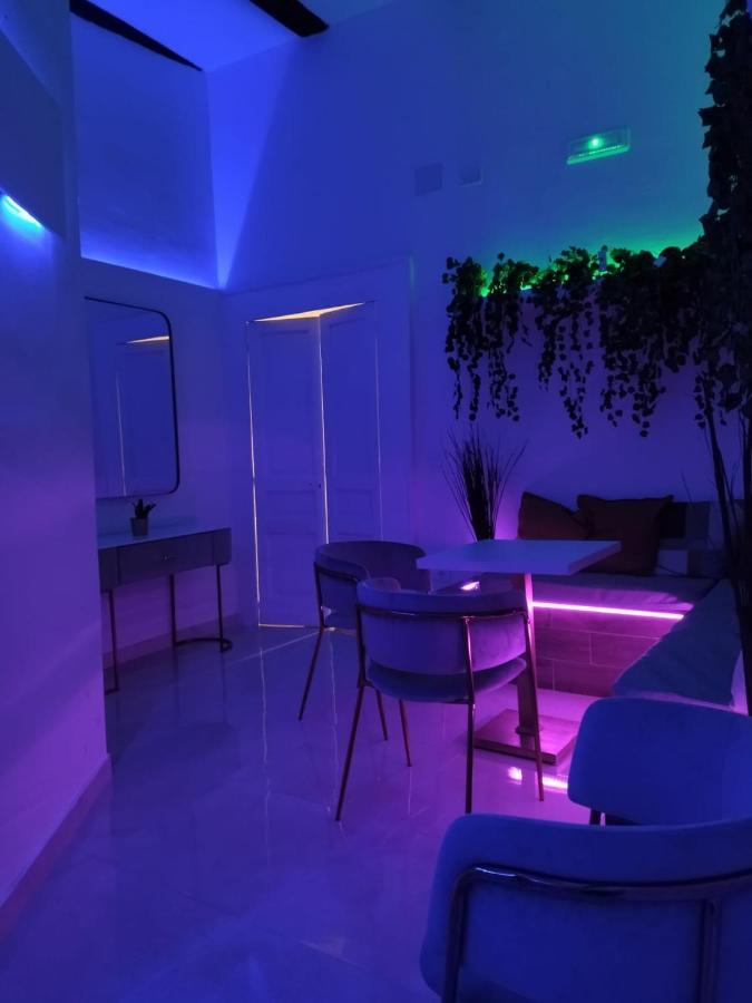 Relais Torre Gloria Bed & Breakfast Napoli Exterior foto
