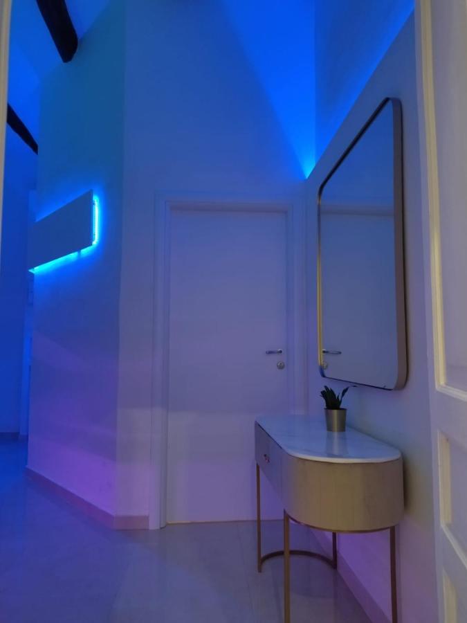 Relais Torre Gloria Bed & Breakfast Napoli Exterior foto