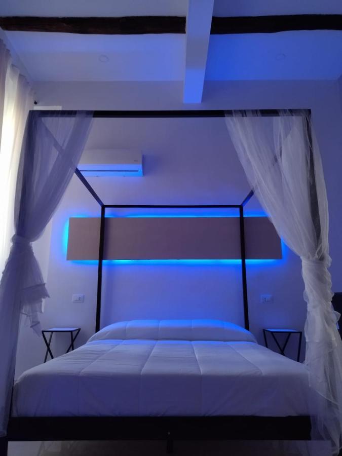 Relais Torre Gloria Bed & Breakfast Napoli Exterior foto