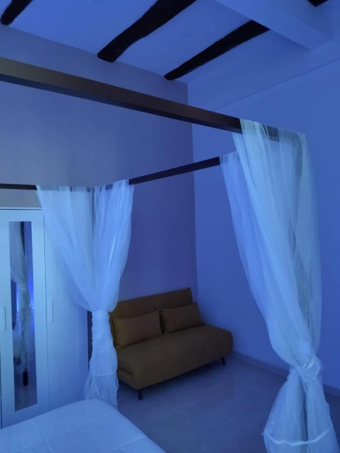 Relais Torre Gloria Bed & Breakfast Napoli Exterior foto