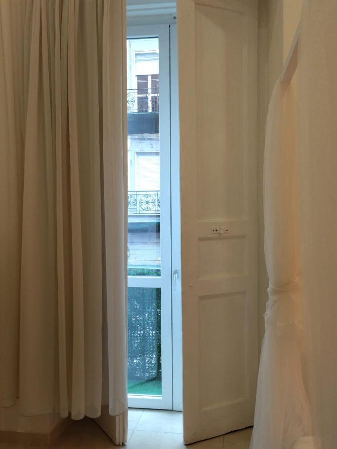Relais Torre Gloria Bed & Breakfast Napoli Exterior foto