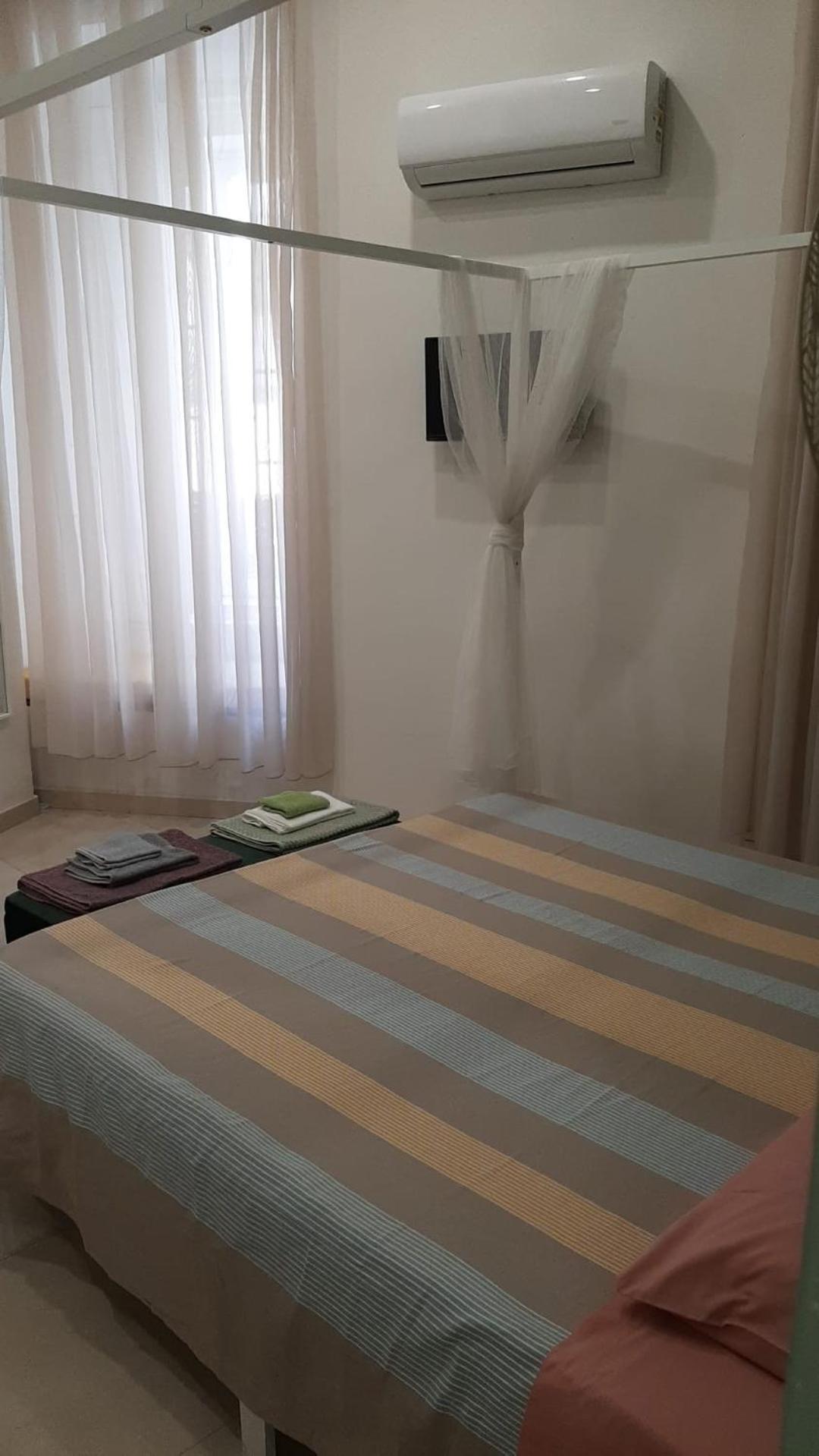Relais Torre Gloria Bed & Breakfast Napoli Exterior foto