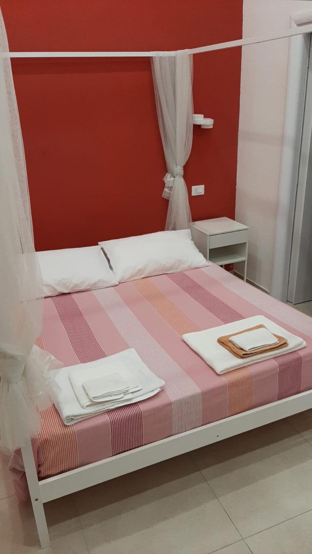 Relais Torre Gloria Bed & Breakfast Napoli Exterior foto